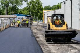 Best Driveway Repair and Patching  in New Haven, MO