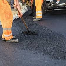 Best Recycled Asphalt Driveway Installation  in New Haven, MO